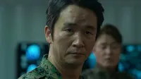 Cena do episódio 9 de All of Us Are Dead