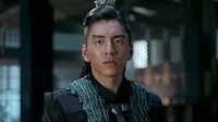 Cena do episódio 20 de The Wolf