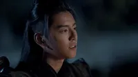 Cena do episódio 39 de The Wolf