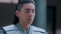 Cena do episódio 4 de The Wolf