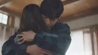 Cena do episódio 14 de Irei Quando o Tempo Estiver Bom