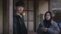 Cena do episódio 2 de Irei Quando o Tempo Estiver Bom