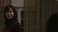 Cena do episódio 5 de Irei Quando o Tempo Estiver Bom