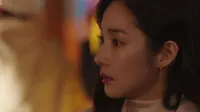 Cena do episódio 6 de Irei Quando o Tempo Estiver Bom