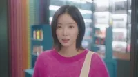 Cena do episódio 1 de Gangnam Beauty