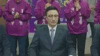 Cena do episódio 11 de Gangnam Beauty
