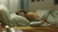 Cena do episódio 13 de Gangnam Beauty