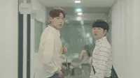 Cena do episódio 14 de Gangnam Beauty