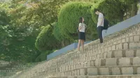 Cena do episódio 15 de Gangnam Beauty