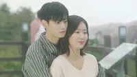 Cena do episódio 16 de Gangnam Beauty