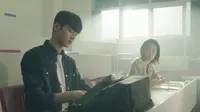Cena do episódio 3 de Gangnam Beauty