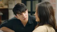 Cena do episódio 19 de Doce e frio