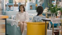 Cena do episódio 21 de Doce e frio