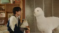 Cena do episódio 8: Shippar com o ex pode? de Filtro