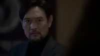 Cena do episódio 12 de Meu Final Feliz