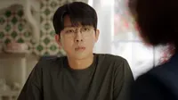Cena do episódio 5 de Meu Final Feliz
