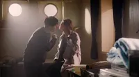 Cena do episódio 11 de Retaliação