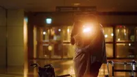 Cena do episódio 13 de Retaliação