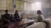 Cena do episódio 14 de Retaliação
