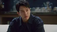 Cena do episódio 4 de Retaliação