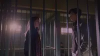 Cena do episódio 8 de Retaliação