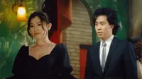 Cena do episódio 8: Proposal To A Haken!? de A Profissional Exemplar