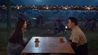 Cena do episódio 13 de Meu Rapaz de Calorias