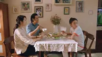 Cena do episódio 16 de Meu Rapaz de Calorias