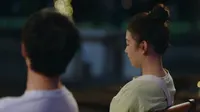 Cena do episódio 21 de Meu Rapaz de Calorias