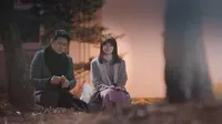 Cena do episódio 11 de Amor, Casamento e Divórcio