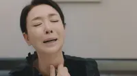 Cena do episódio 5 de Amor, Casamento e Divórcio