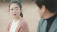 Cena do episódio 7 de Amor, Casamento e Divórcio