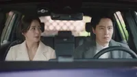 Cena do episódio 11 de Amor, Casamento e Divórcio