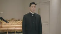 Cena do episódio 14 de Amor, Casamento e Divórcio