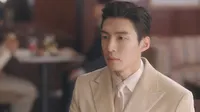Cena do episódio 5 de Amor, Casamento e Divórcio