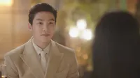 Cena do episódio 6 de Amor, Casamento e Divórcio