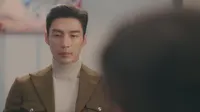Cena do episódio 8 de Amor, Casamento e Divórcio