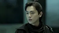 Cena do episódio 17 de Alegria da Vida