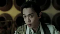Cena do episódio 26 de Alegria da Vida