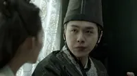 Cena do episódio 29 de Alegria da Vida
