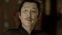 Cena do episódio 37 de Alegria da Vida