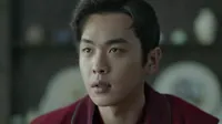 Cena do episódio 44 de Alegria da Vida