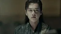 Cena do episódio 7 de Alegria da Vida