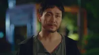 Cena do episódio 1 de O tio