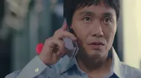 Cena do episódio 13 de O tio