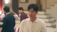 Cena do episódio 2 de O tio