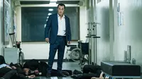 Cena do episódio 10 de Advogado Fora da Lei