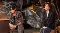 Cena do episódio 6 de Wonderful World
