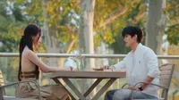 Cena do episódio 22 de Velocidade e Amor