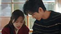 Cena do episódio 29 de Velocidade e Amor